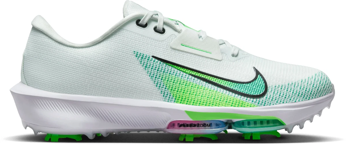 Nike Air Zoom Infinity Tour 2 Golf Barely Green Strike for Sale