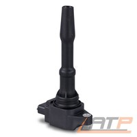 ZÜNdspule FÜR Dacia Dokker Duster Renault Captur Clio 4 Megane Twingo Smart