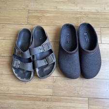 Birkenstock Arizona  Haflinger Slipons