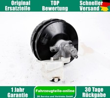 Bremskraftverstärker Hauptbremszylinder Mercedes E-Klasse C207 A2074300230