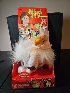 Michael Jackson Pet for sale | eBay