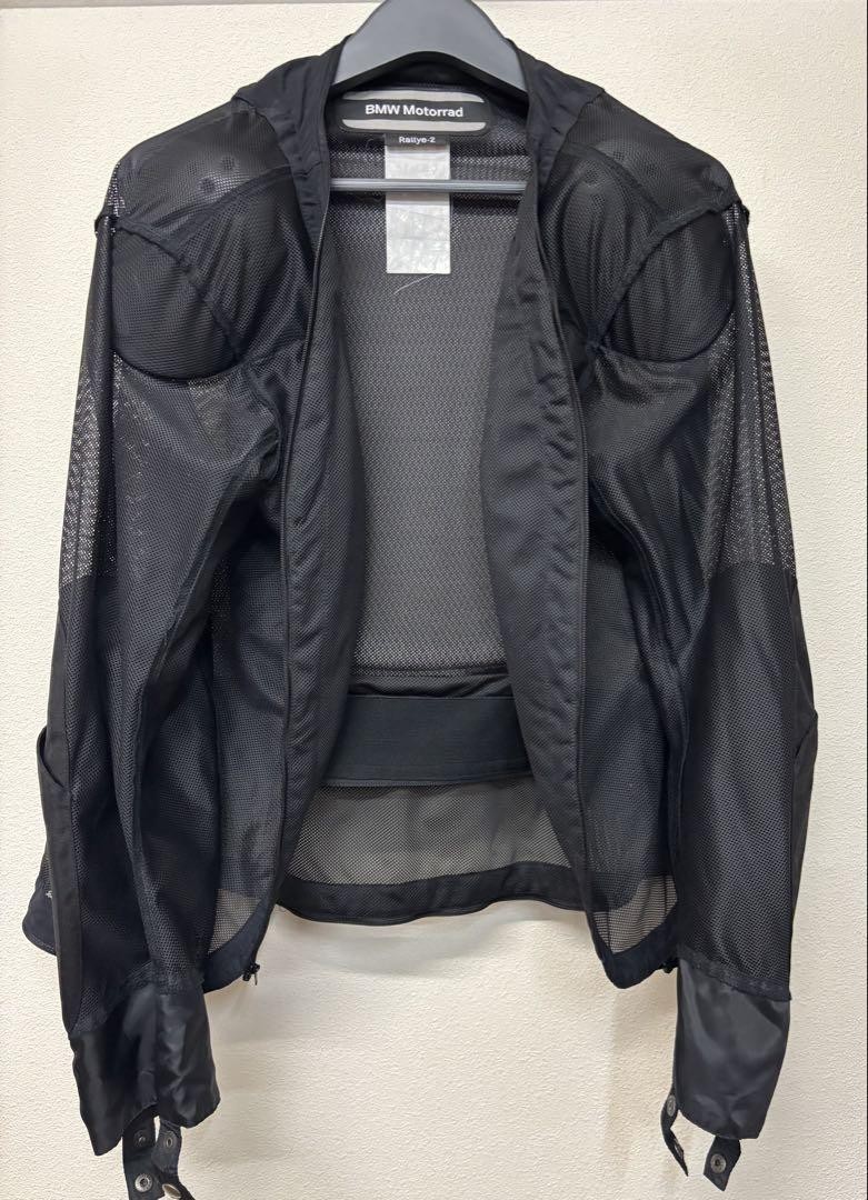 BMW Motorrad クラブ2ジャケット ブラック/ブルー BMW Club Men's Leather Jacket | Bob's Motorcycle's – Jessup, MD