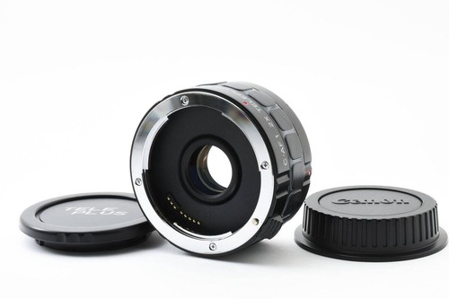 Soligor AF PRO Tele Converter C/AF1 1.4X / f. EOS Soligor AF PRO Tele Converter C/AF1 1.4X / f. EOS