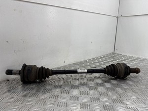 BMW 1 F20 F21 2014 Antriebswelle hinten 7624205 Diesel 85kW ROV2971