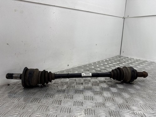 BMW 1 F20 F21 2014 Antriebswelle hinten 7624205 Diesel 85kW ROV2971