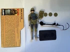 GI Joe Tripwire 25th anniversary Action Figure