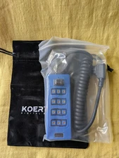 D-Tap Splitter with USB Output Power Supply