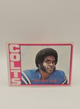 1972-73 Topps Basketball Cards 25