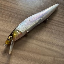 Megabass One Ten Max LBO SW Fishing Lure