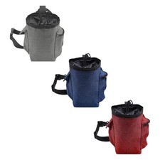 Sac de craie d'escalade Poche