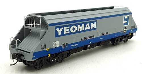 Dapol OO Gauge (1/76) 4F-050-101 O&K JHA Middle Hopper Foster Yeoman 19335 Early | Condition: Used