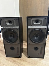 Mission 770 Freedom  Speakers V5/ Mark V Made In England