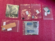 NEW HP M75763-001 BRACKET KIT HP Zbook Fury 15 G8 (INC VAT)