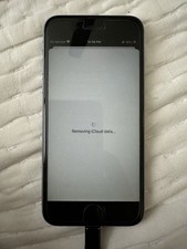 Apple iPhone 6S - 16gb - Grey MKT72LL/A