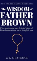 G. K. Chesterton | The Wisdom Of Father Brown | Buch | Englisch (2025)