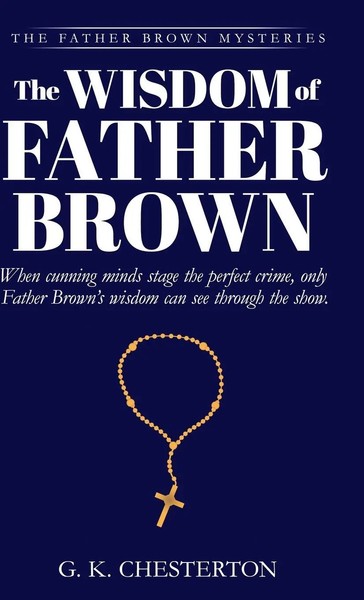 G. K. Chesterton | The Wisdom Of Father Brown | Buch | Englisch (2025)-image
