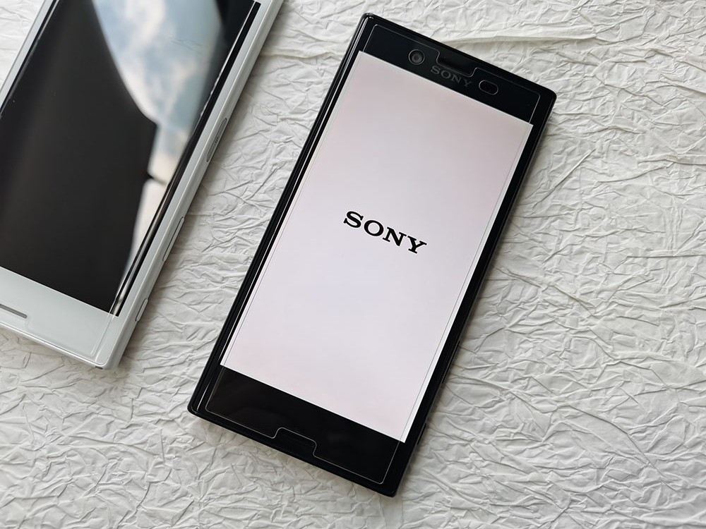 Sony Xperia X Compact (SO-02J) - 32 GB - Android - 4G