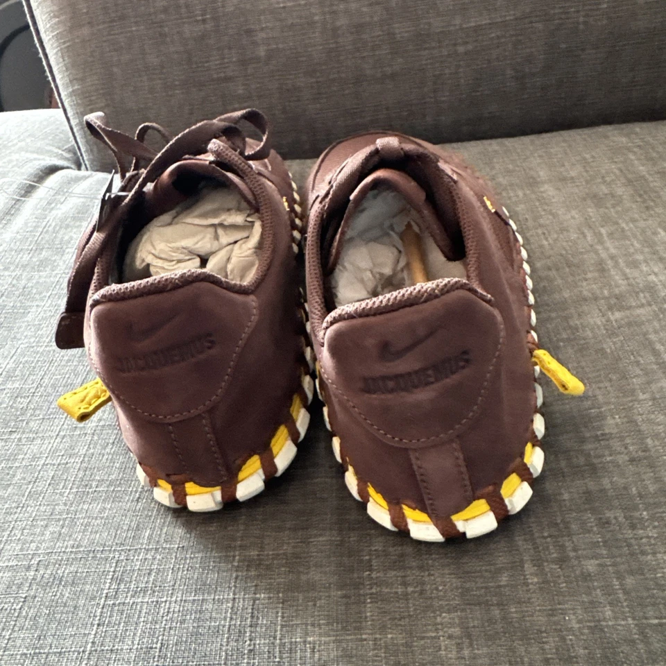 NIKE | Jacquemus x J Force 1 - Imagem 4 de 4