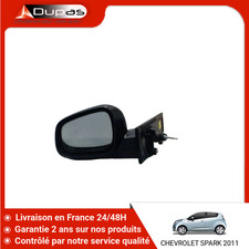 Retroviseur gauche (ou coque) Chevrolet SPARK