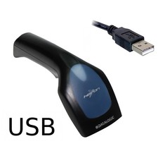 Barcodescanner Barcode-Scanner Datalogic Hero...