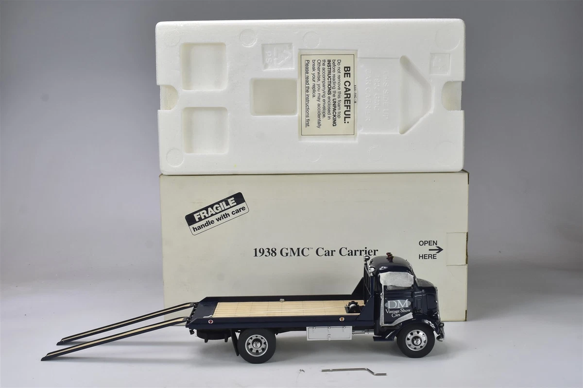 Danbury Mint 1:24 GMC Diecast Cars, Trucks & Vans for sale | eBay