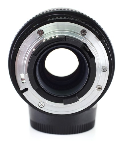 Nikon 35-135mm F3.5-4.5 Autofocus Nikkor Zoom Lens F&R Lens Cap For DSLR/SLR - Picture 10 of 15