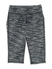 Zella Girl Girls Blue Active Pants Small kids