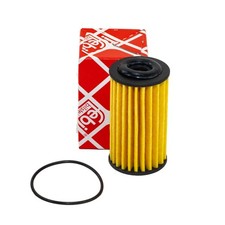 Getriebefilter Getriebe für CVT mit Dichtringen Febi für Dacia Nissan Renault