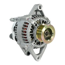 Alternator For 2.5L 4.0L Jeep Wrangler 91-98 12V 13199 13341 10463797 A2431