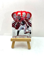 2020 Panini Chronicles Draft Picks Crown Royale -Singles Pick A Card