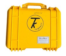 1PcS Used Turnkey DustMate PM2.5 Detector  W/...