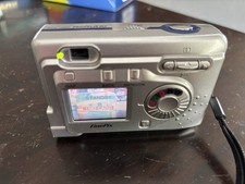 Fujifilm FinePix A303 Digital Cameras for Sale | Shop New & Used