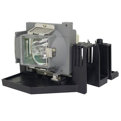 AL  Series Lamp & Housing for The Optoma EzPro 772 Projector - 90 Day Warranty