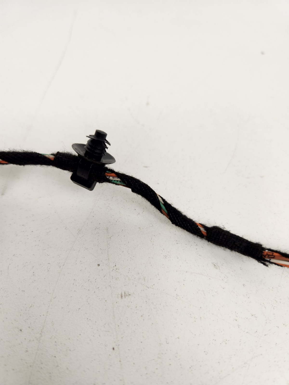 McLaren MP4-12C 2012-2012 Left Door wiring harness