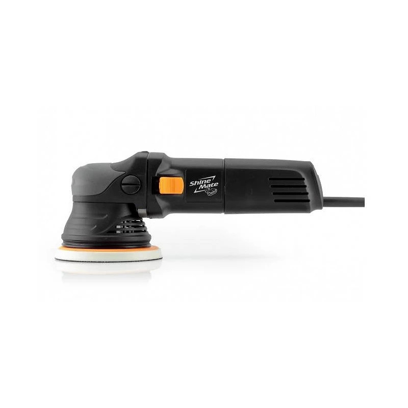 Polisseuse orbitale EX605 avec orbite 12mm pour lustrage auto