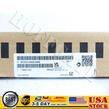 Siemens SINUMERIK 840D SL NCU 720.3B P 6FC5372-0AA30-0AB0 Module