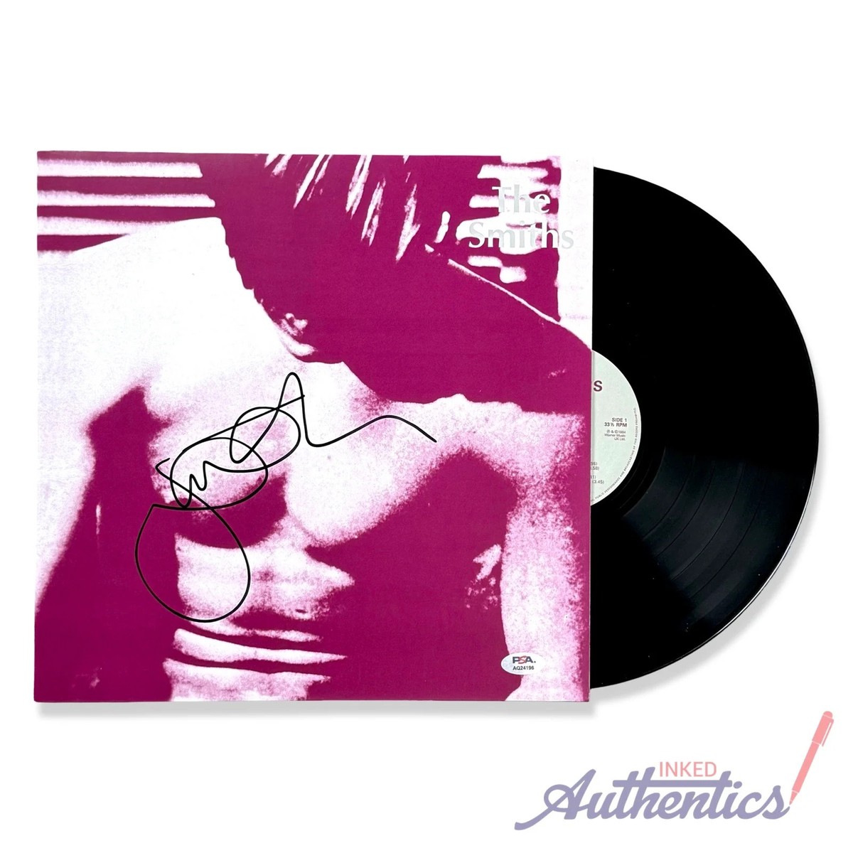 Johnny Marr LPレコード 【公式通販】
