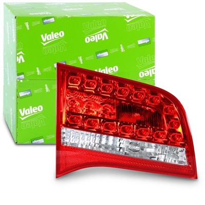 Valeo 043848 Driver Side Boot/LED OE Tail Light Assembly
