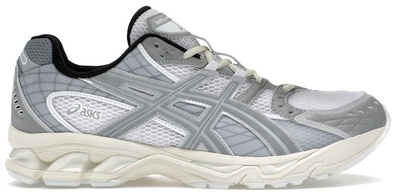 Min-Nano x ASICS Gel Nimbus 10.1 Sheet Rock for Sale