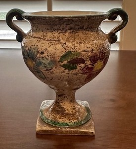 Relpo Vintage Small Urn #6350