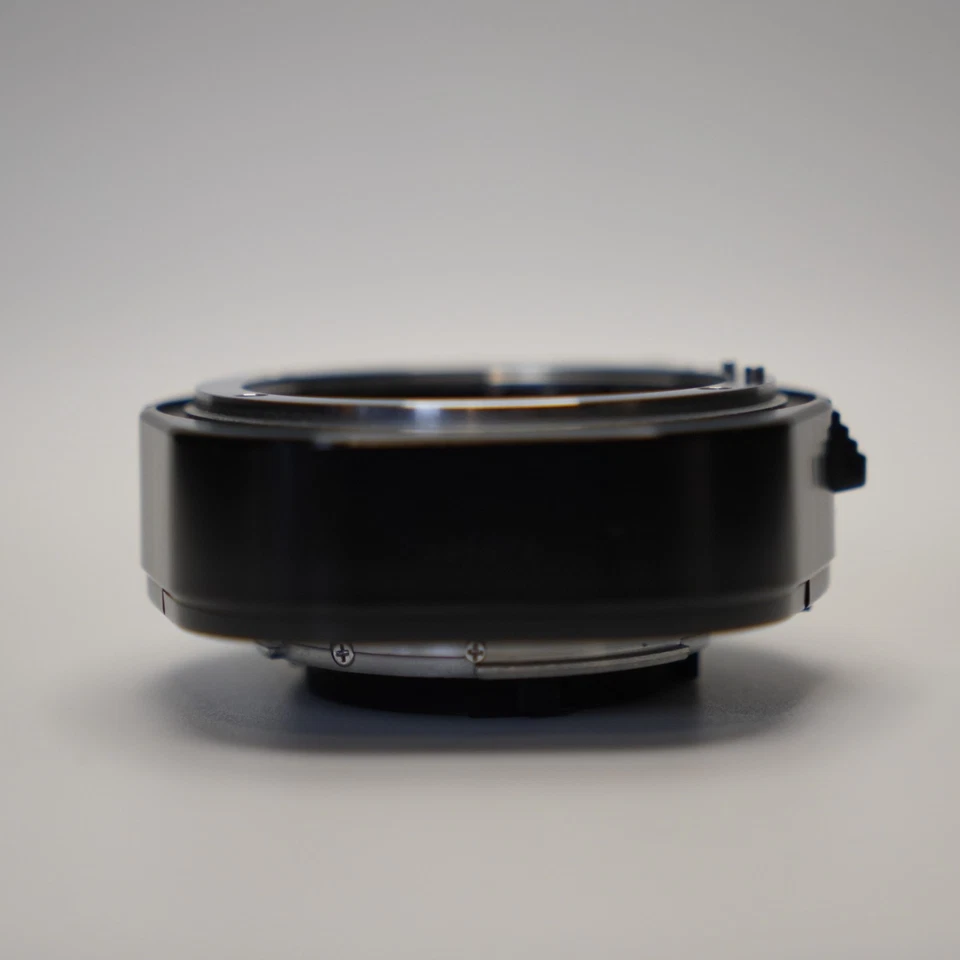 Nikon TC-16A AF Teleconverter 1.6X for F Mount MF Lens to AF – Japan | Exc+ - Image 4 of 4