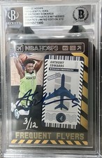 2021-22 Panini NBA Hoops Basketball Cards Checklist 32