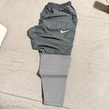 Nike Dri-FIT Men’s Jogger Pants 2XL Pockets Drawstring DJ0596-010