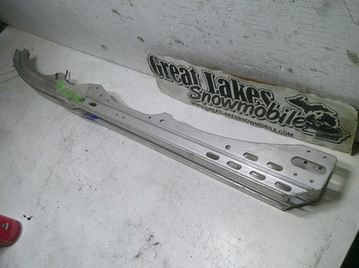 NOS Yamaha RX1 1000 Snowmobile Rear Suspension Rails