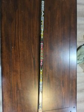 Easton Aluminum Classic Silver Tip Hockey Shaft 100 Flex