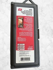 Lisle 29200 38 Hand Impact Tool Set - Usa Made
