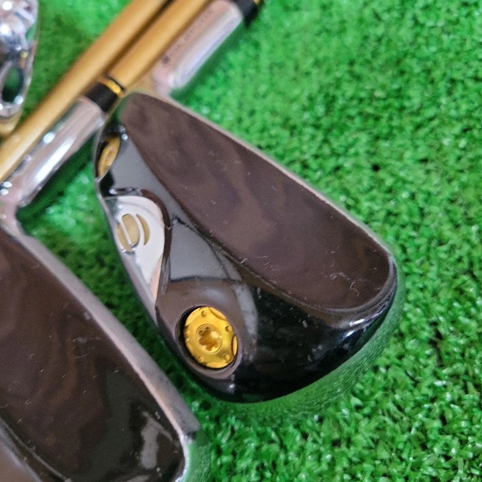 Juego de 6 hierros de una longitud Orlimar Orm606 Foto 3 de 4