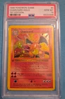 Pokemon Charizard - Holo 1999 1st Edition Psa 10 Proxy New