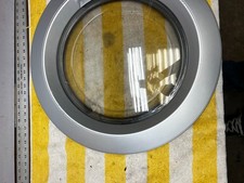 LG DRYER DOOR SCRATCHES/SCUFFS PART # ADC72301112 free shipping