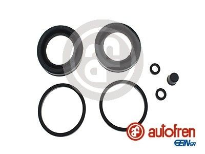 Autofren Seinsa Reparatursatz, Bremssattel Hinten FüR MERCEDES-BENZ-image